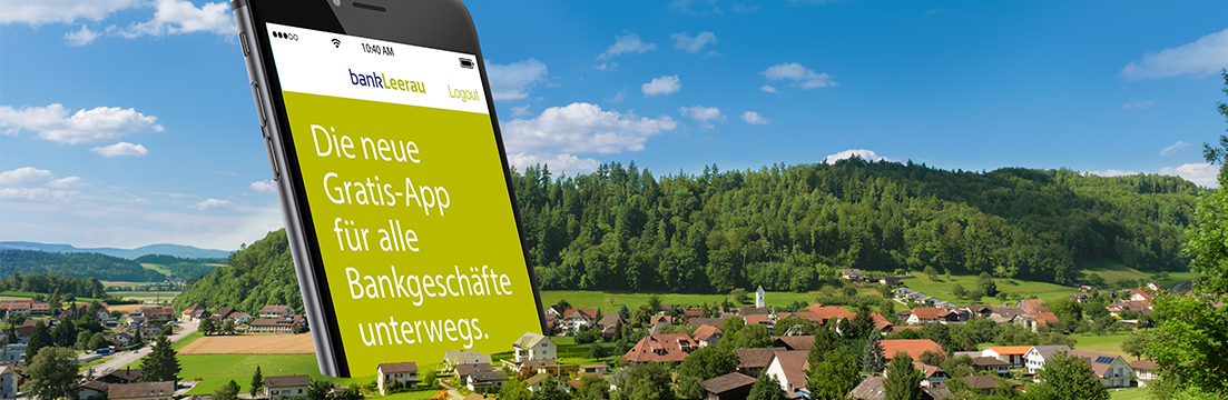 Mobile Banking